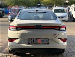 JAC J7